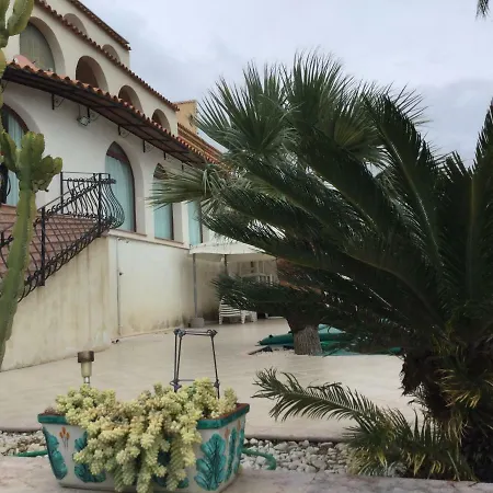 Appartamento Manca Residence Dom wakacyjny
