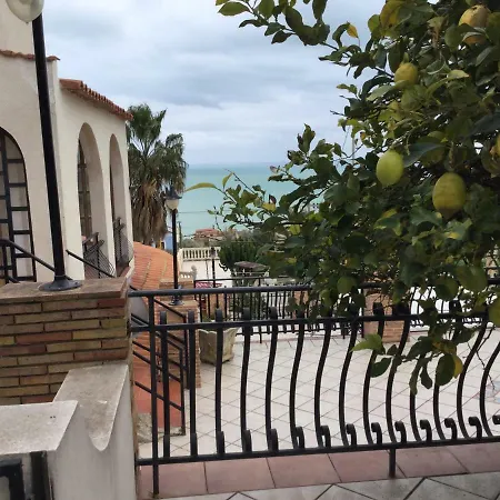 Dom wakacyjny Appartamento Manca Residence *
