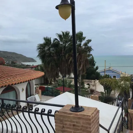 Appartamento Manca Residence Dom wakacyjny Palma di Montechiaro