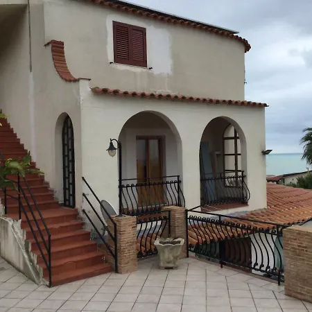 Appartamento Manca Residence Dom wakacyjny *